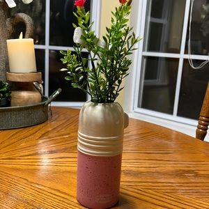 NWT Ashland vase - vase only